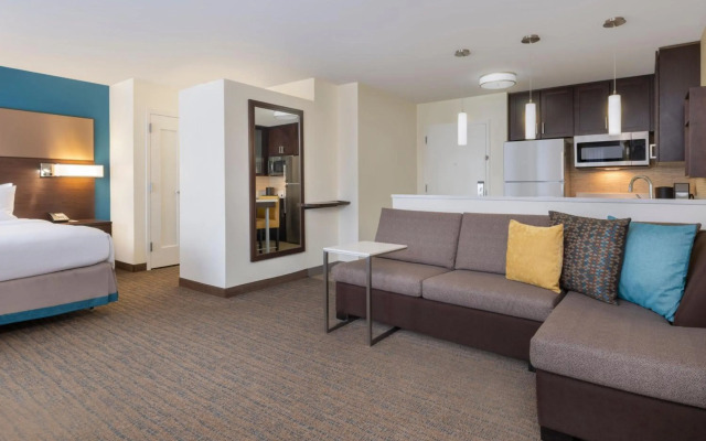 Residence Inn by Marriott Boston Bridgewater