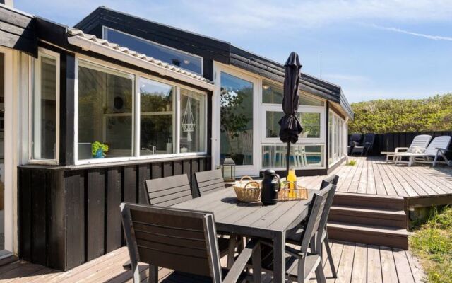 "Ljupco" - 150m from the sea in NW Jutland