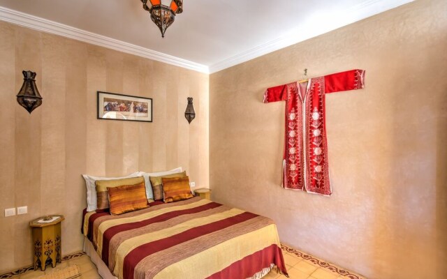 Riad Janoub