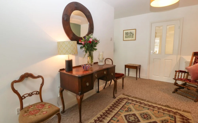 The Bell Apartment