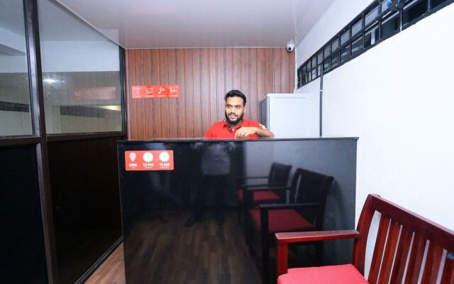 OYO 18959 Pin Point Inn