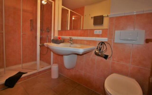 Alpenflair Ferienwohnungen Whg 205