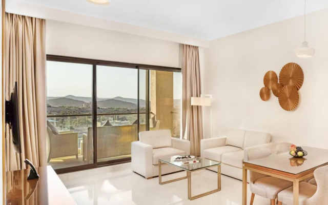 dusitD2 Naseem Resort, Jabal Akhdar