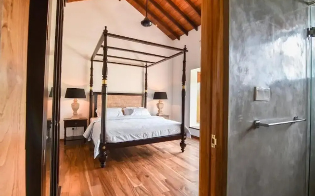 Niketh Villa Homestay- Kandy