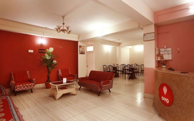 OYO 8488 Hotel Tashi Yang