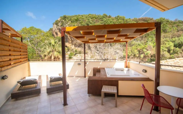 Riviera Perdika Hotel