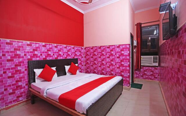 OYO 49089 Sangam Guest House