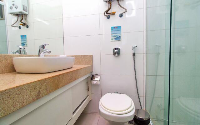 Rio Spot Homes Flat C036A