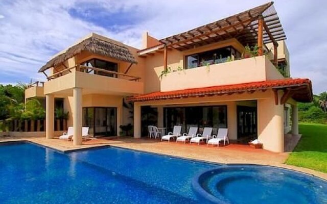 Villa Rinconada Punta Mita