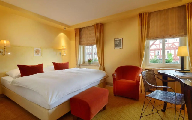 Die Sonne Frankenberg