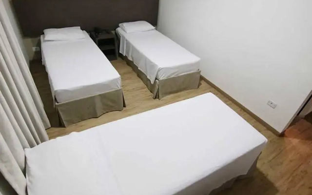 Samba Osasco