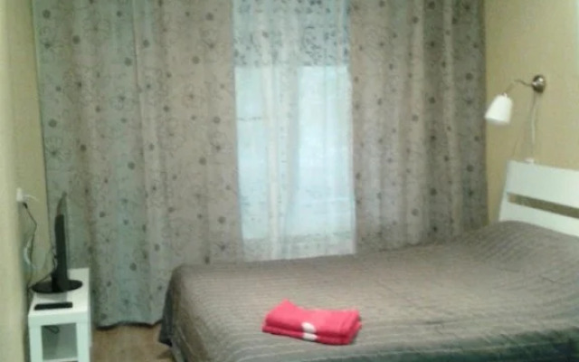 Мини-отель «Мишель», Грибоедова