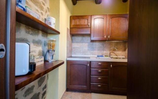 Il Borgo Ducale Ospitalità Diffusa - Appartamento Palazzo Ducale