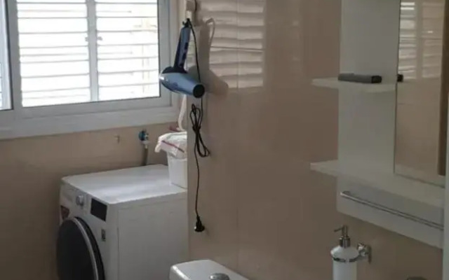2 BDR Nitza appartment with balkony