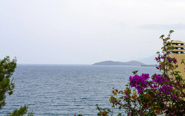 Muses Seaside Villas