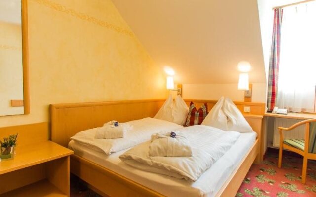 Landhotel Drei Eichen