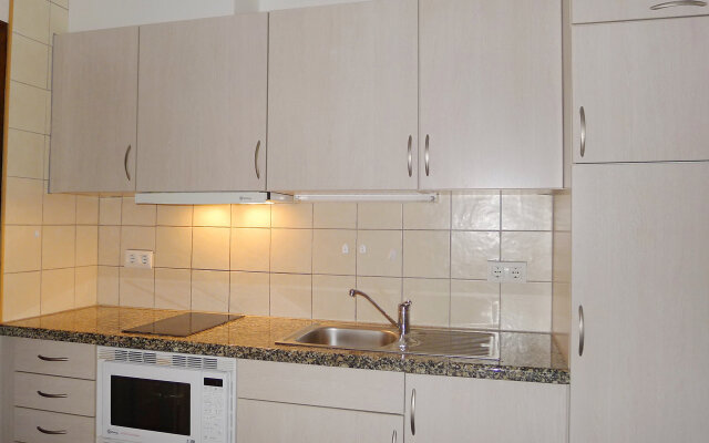 Estudio Costa Calpe - Horizonte