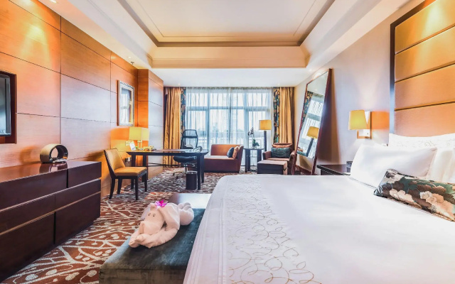 Sichuan Jinjiang Hotel