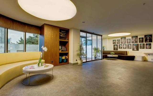 Plus Hotel Bostanci Atasehir