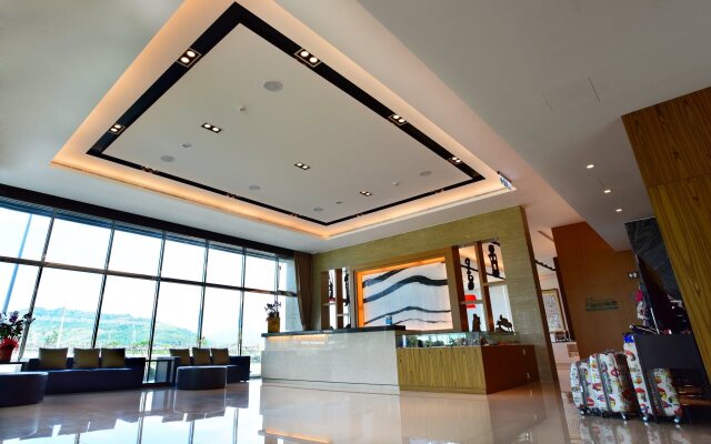 Naruwan Galaxy Place