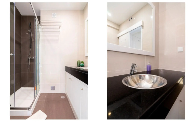 Anjos Premium Apartment