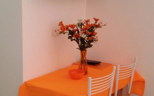 Coral Village - Apartments Caribbean Cocktails