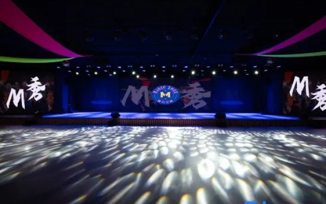 Xishan Hot Spring Hotel