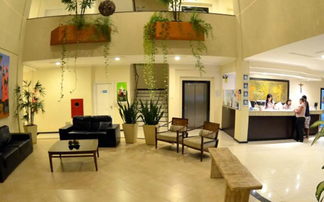 Sandrin Praia Hotel