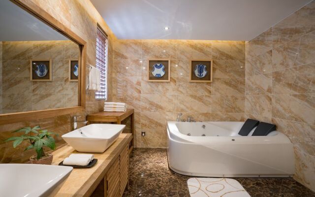 Lijiang Yufeng Mingdi Inn