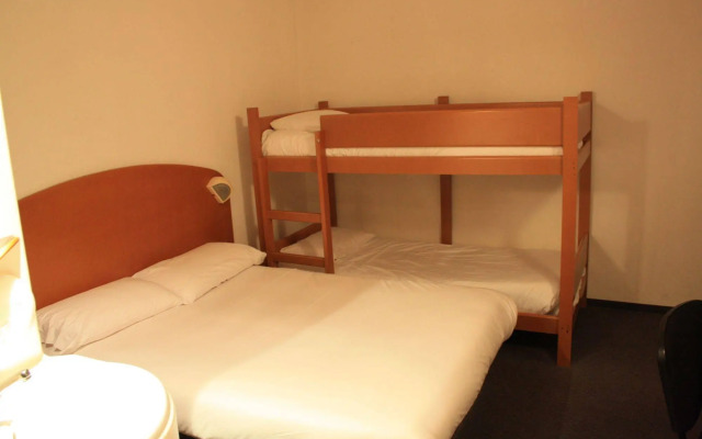 Hotel Quick Palace - Bourg Les Valence