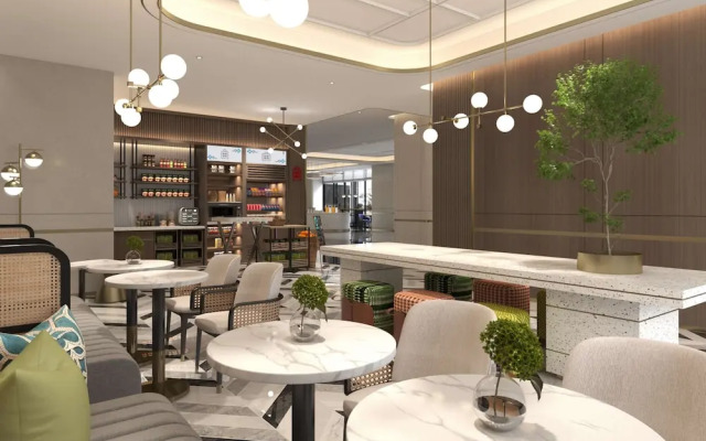 Hilton Garden Inn Suzhou Kunshan