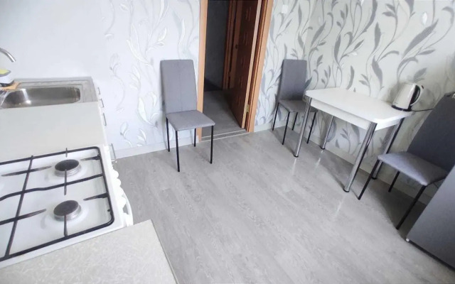 Апартаменты на Карла Маркса, 49