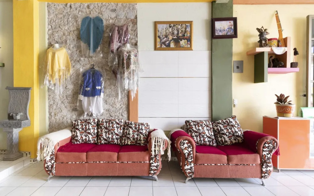 OYO Hotel Carnaval