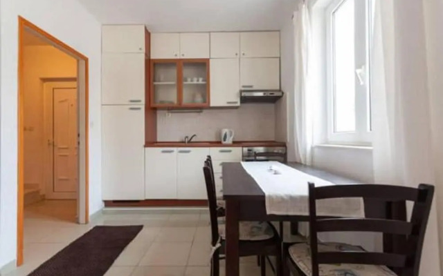 Apartments Dominik & Karla