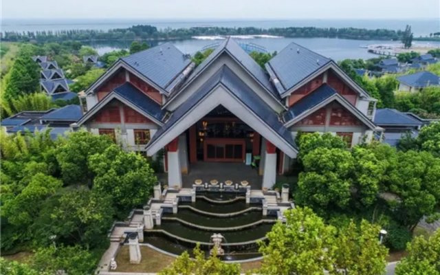 Tai Lake Dreamlohas Resort