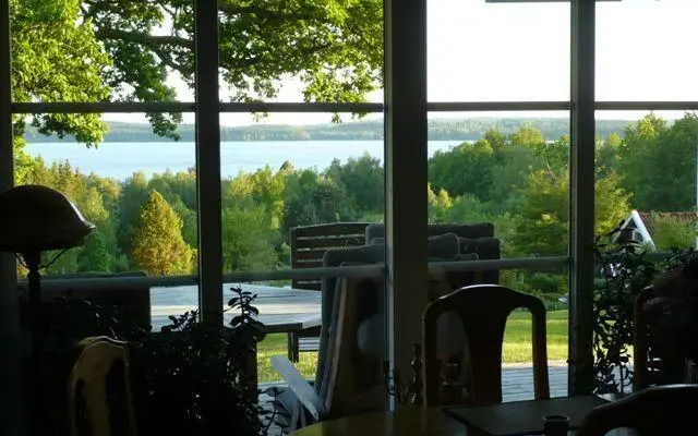 Ekgården Kursgård och Vandrarhem