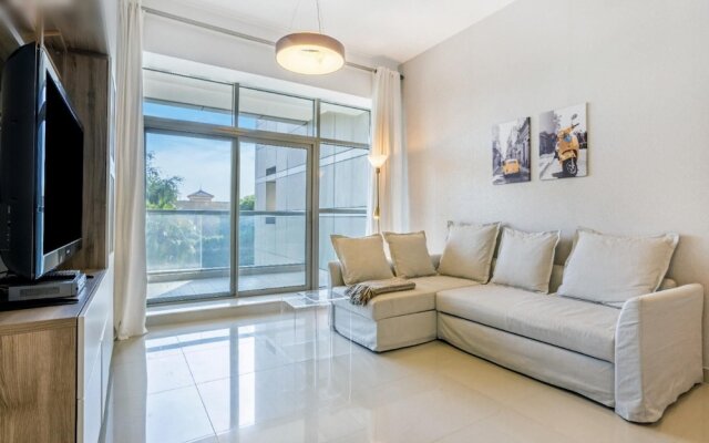 Breathtaking View 1 Bedroom Apt