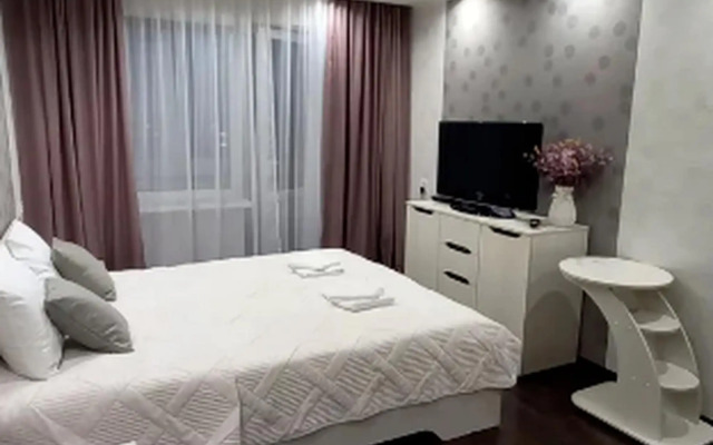 Апартаменты на улице Черняховского