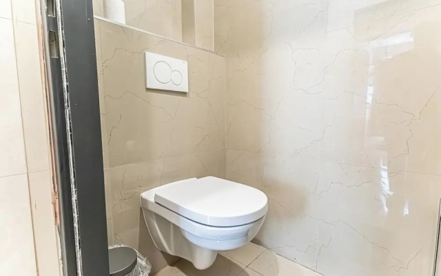 4BR Apt. for Groups 6-Min to Stadthalle