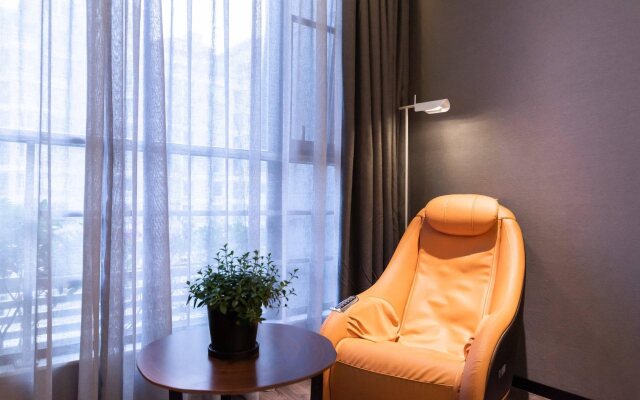 ibis Styles Quanzhou Quanxiu Road Hotel