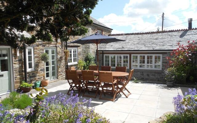 Hill View B&B
