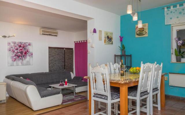 Apartment in Crikvenica 41209
