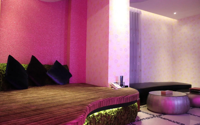All-Ur Boutique Motel - Yi-Lan Branch
