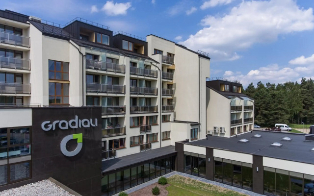 Gradiali Wellness and SPA
