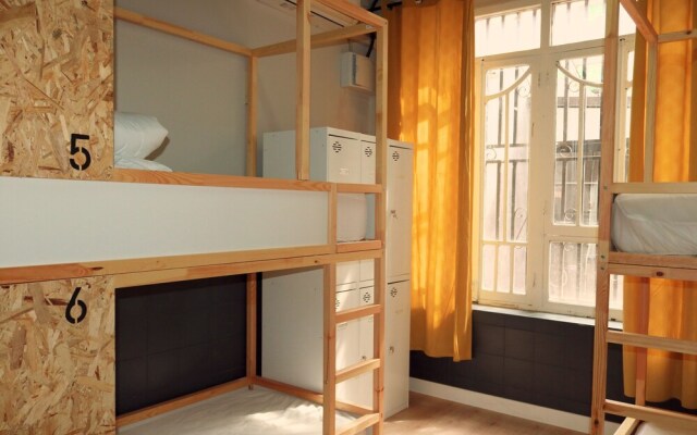 The Venue Hostel Boutique
