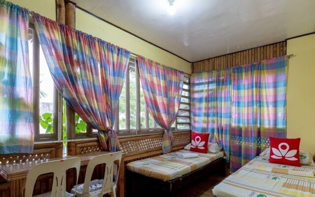 Iloilo Paraw Beach Resort