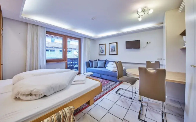 Appartements Wittenius