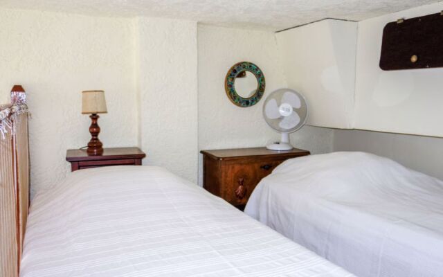 Château de la Madrague 14855