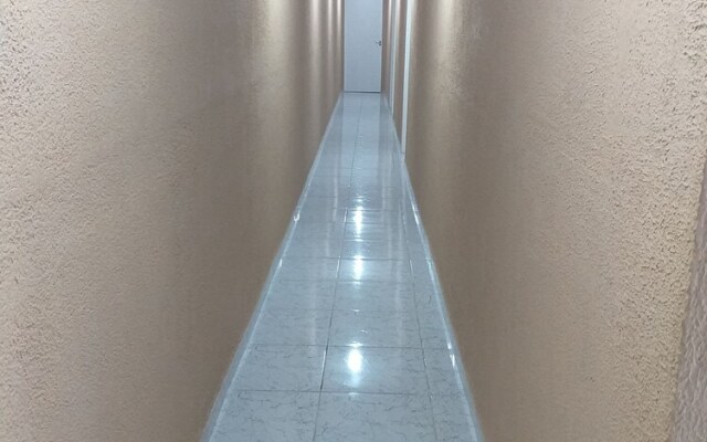 Hostel Aprisco Brasil