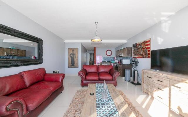 602 Infinity Apartment